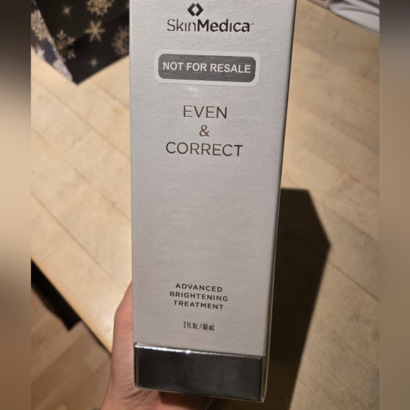 BNWT SkinMedica Even&Correct - Picture 5 of 7